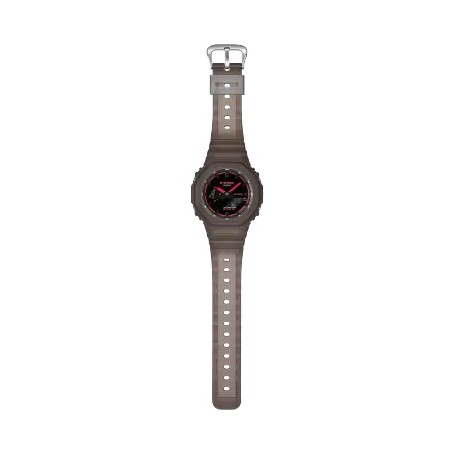 CASIO G-SHOCK - COLLEZIONE CLASSIC - SERIE GA-2100 - 45MM