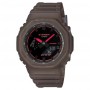 CASIO G-SHOCK - COLLEZIONE CLASSIC - SERIE GA-2100 - 45MM