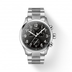 TISSOT - COLLEZIONE CHRONO L - OROLOGIO UOMO - 42MM