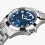 HAMILTON - COLLEZIONE KHAKI FIELD KING DAY-DATE - 40MM