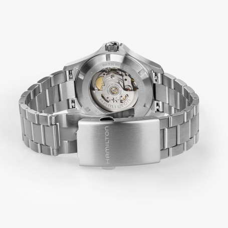 HAMILTON - COLLEZIONE KHAKI FIELD KING DAY-DATE - 40MM