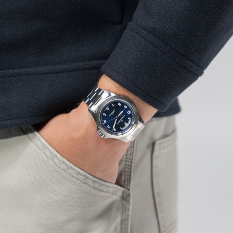 HAMILTON - COLLEZIONE KHAKI FIELD KING DAY-DATE - 40MM