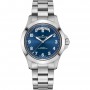 HAMILTON - COLLEZIONE KHAKI FIELD KING DAY-DATE - 40MM