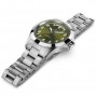 HAMILTON - COLLEZIONE KHAKI FIELD KING DAY-DATE - 40MM