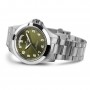 HAMILTON - COLLEZIONE KHAKI FIELD KING DAY-DATE - 40MM