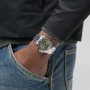 HAMILTON - COLLEZIONE KHAKI FIELD KING DAY-DATE - 40MM