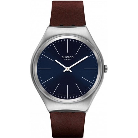 SWATCH -    SKIN OUTONO - 38MM