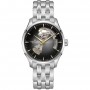 HAMILTON - COLLEZIONE JAZZMASTER OPEN HEART AUTO - CARICA AUTOMATICA - 40MM