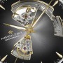 HAMILTON - COLLEZIONE JAZZMASTER OPEN HEART AUTO - CARICA AUTOMATICA - 40MM