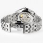 HAMILTON - COLLEZIONE JAZZMASTER OPEN HEART AUTO - CARICA AUTOMATICA - 40MM