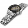 HAMILTON - COLLEZIONE JAZZMASTER OPEN HEART AUTO - CARICA AUTOMATICA - 40MM
