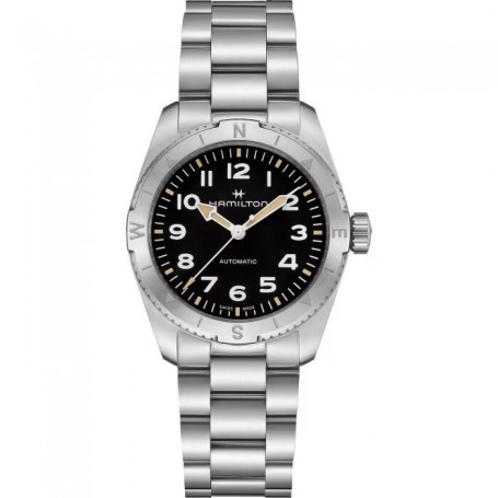 HAMILTON - COLLEZIONE KHAKI FIELD EXPEDITION AUTO - 37MM
