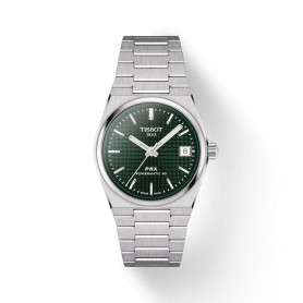 TISSOT - COLLEZIONE PRX POWERMATIC 80 - 35MM