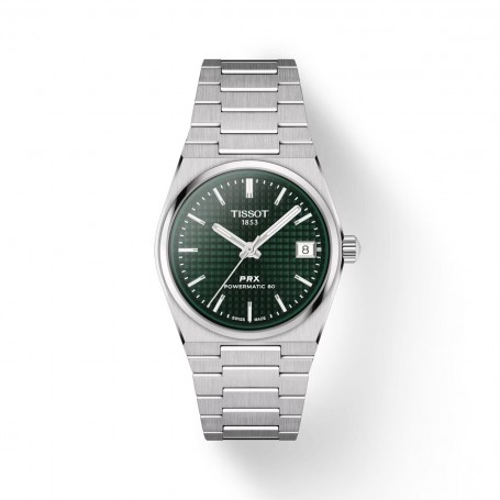 TISSOT - COLLEZIONE PRX POWERMATIC 80 - 35MM
