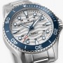 HAMILTON - COLLEZIONE KHAKI NAVY SCUBA AUTO - CARICA AUTOMATICA - 40MM