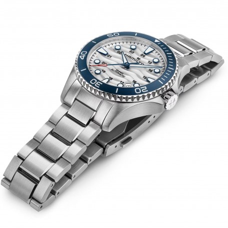 HAMILTON - COLLEZIONE KHAKI NAVY SCUBA AUTO - CARICA AUTOMATICA - 40MM