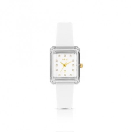 OPS - COLLEZIONE POP RARE - OROLOGIO DA DONNA - 27MM