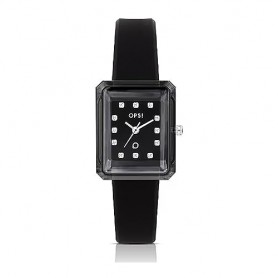 OPS - COLLEZIONE POP RARE - OROLOGIO DA DONNA - 27MM