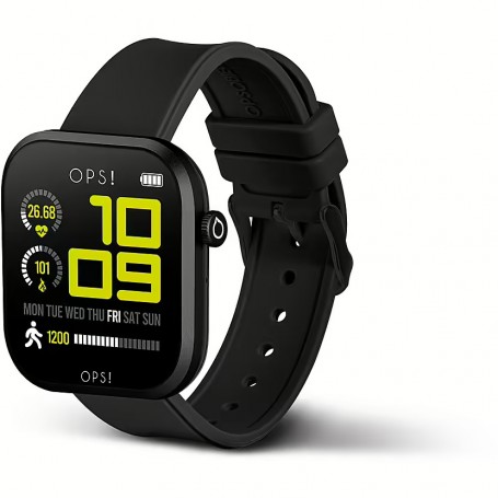 OPS - COLLEZIONE CALL PRO - OROLOGIO SMARTWATCH