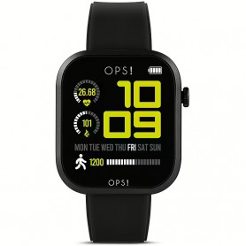 OPS - COLLEZIONE CALL PRO - OROLOGIO SMARTWATCH