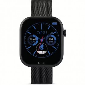 OPS - COLLEZIONE CALL PRO - OROLOGIO SMARTWATCH