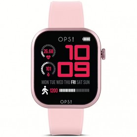 OPS - COLLEZIONE CALL PRO - OROLOGIO SMARTWATCH