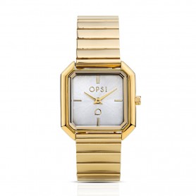 OPS - COLLEZIONE ROYAL - OROLOGIO DA DONNA - 26,5MM
