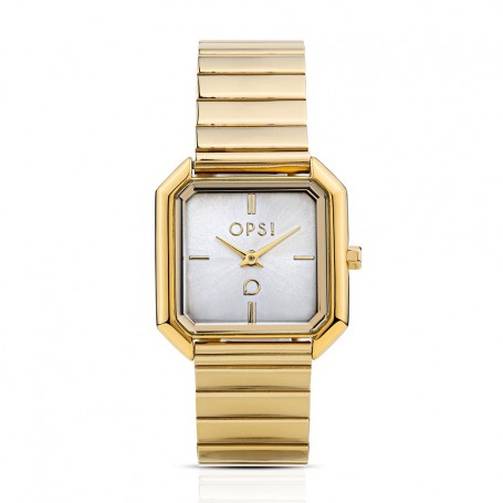 OPS - COLLEZIONE ROYAL - OROLOGIO DA DONNA - 26,5MM