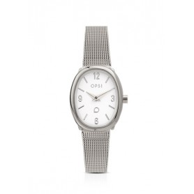 OPS - COLLEZIONE BOND - OROLOGIO DONNA - 28MM