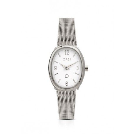 OPS - COLLEZIONE BOND - OROLOGIO DONNA - 28MM