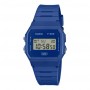 CASIO - COLLEZIONE TIMELESS F-91 SERIES - 35MM