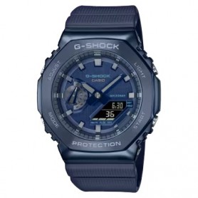CASIO G-SHOCK - COLLEZIONE ANALOGICO-DIGITALI - GM-2100 SERIE - 44MM