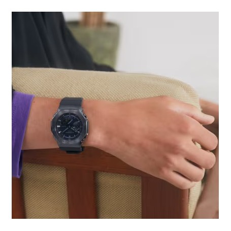 CASIO G-SHOCK - COLLEZIONE ANALOGICO-DIGITALI - GM-2100 SERIE - 44MM