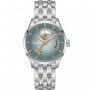 HAMILTON - JAZZMASTER OPEN HEART AUTO - CARICA AUTOMATICA - 40MM