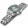 HAMILTON - JAZZMASTER OPEN HEART AUTO - CARICA AUTOMATICA - 40MM
