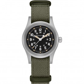 HAMILTON - COLLEZIONE KHAKI FIELD - MECHANICAL - 36MM