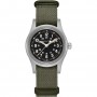 HAMILTON - COLLEZIONE KHAKI FIELD - MECHANICAL - 36MM
