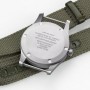 HAMILTON - COLLEZIONE KHAKI FIELD - MECHANICAL - 36MM