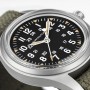 HAMILTON - COLLEZIONE KHAKI FIELD - MECHANICAL - 36MM