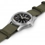HAMILTON - COLLEZIONE KHAKI FIELD - MECHANICAL - 36MM