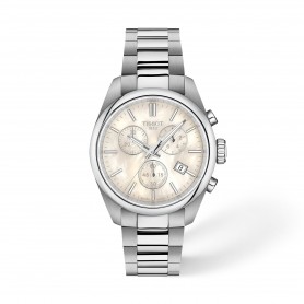 TISSOT - COLLEZIONE PR 100 QUARTZ - OROLOGIO UOMO - 36MM