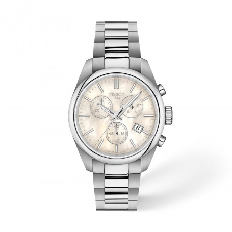 TISSOT - COLLEZIONE PR 100 QUARTZ - OROLOGIO UOMO - 36MM