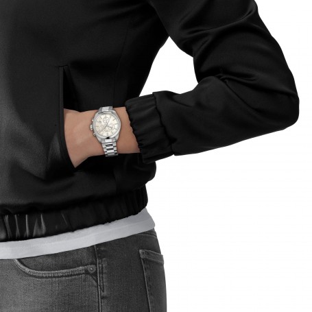 TISSOT - COLLEZIONE PR 100 QUARTZ - OROLOGIO UOMO - 36MM