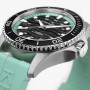 HAMILTON - KHAKI NAVY SCUBA - CARICA AUTOMATICA - 40MM