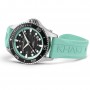 HAMILTON - KHAKI NAVY SCUBA - CARICA AUTOMATICA - 40MM