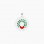 KIDULT - COLLEZIONE MOMENTS - CIONDOLO TONDO PER LAUREA