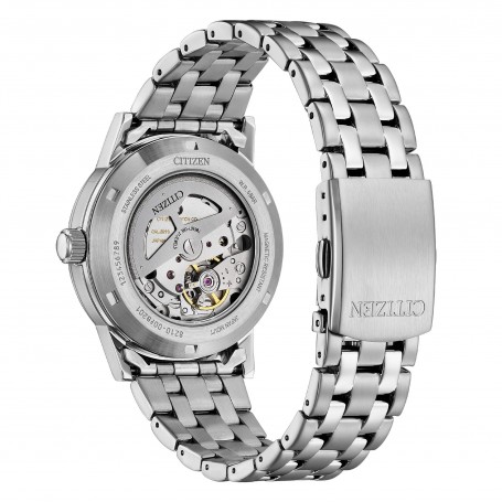 CITIZEN - COLLEZIONE MECCANICO CLASSIC AUTOMATIC - 40MM