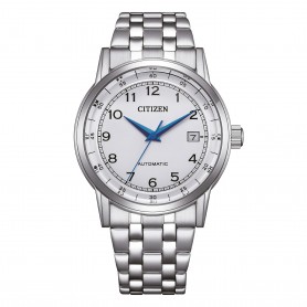 CITIZEN - COLLEZIONE MECCANICO CLASSIC AUTOMATIC - 40MM