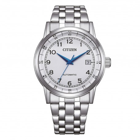 CITIZEN - COLLEZIONE MECCANICO CLASSIC AUTOMATIC - 40MM