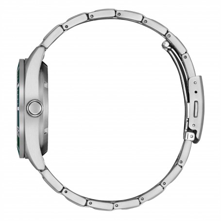 CITIZEN - COLLEZIONE OF MARINE VERDE - AUTOMATICO - 38MM